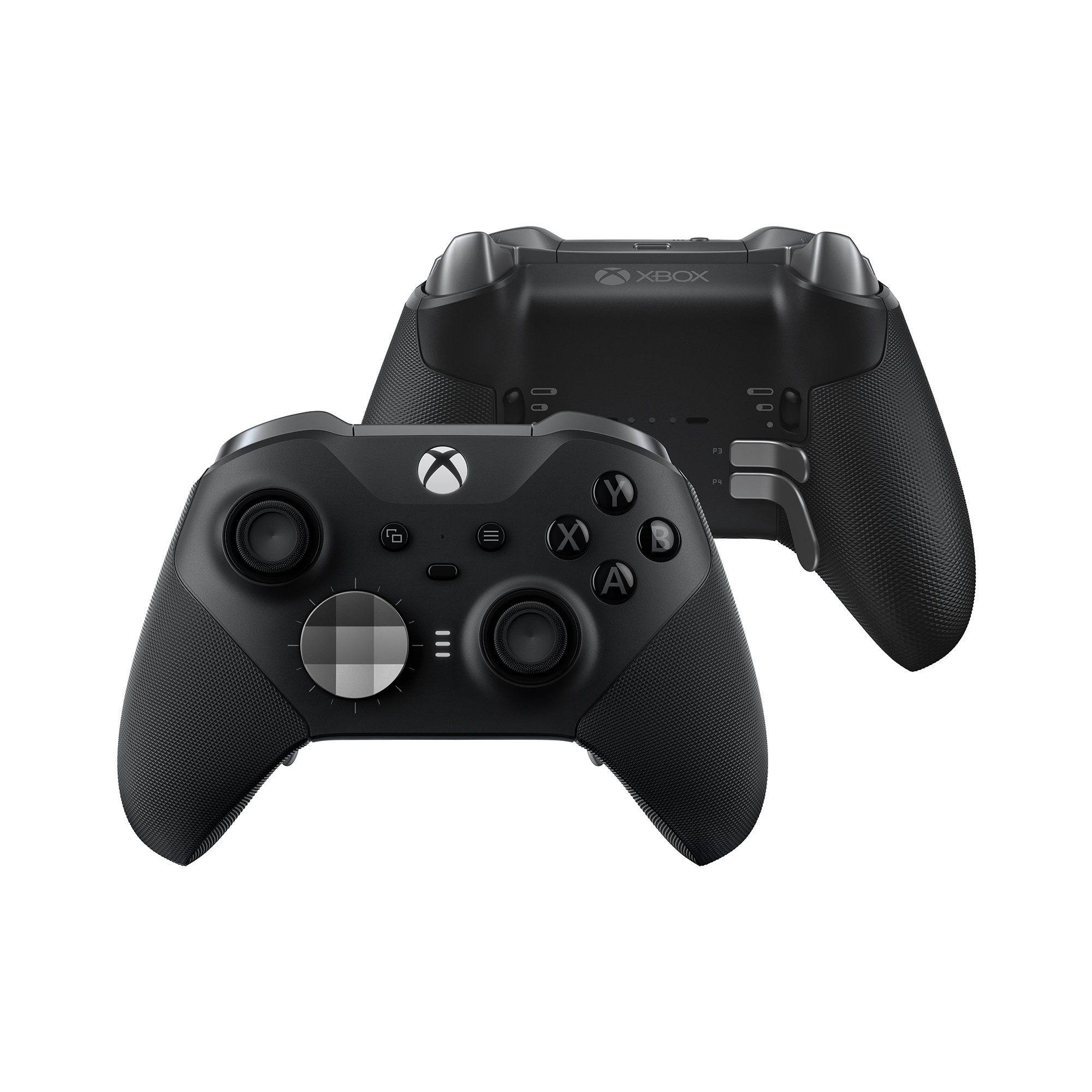 Xbox Elite Wireless Controller Series 2, , large image number 3